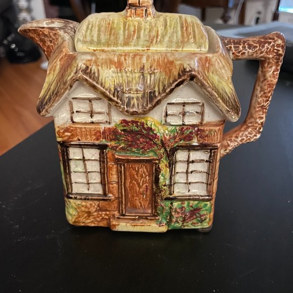 Other - Vintage taller Price Kensington Pottery Cottage wear Teapot